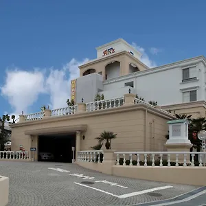 Hotel del amor Fine Garden Osaka International Itami Airport (adults Only)