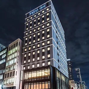Hotel Sotetsu Fresa Yodoyabashi, Osaka