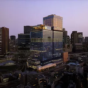Waldorf Astoria Osaka